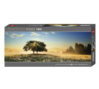 (HY29901) - Heye - Panorama , 1000 Pc - Play of Light (Humboldt)