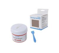 HY400 Silicone Thermal Paste for LED Computer PC Laptop Notebook CPU GPU Fan