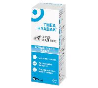 Hyabak Lubricante Ocular Solución 10 ml