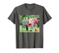 Hyacinth Bucket & Co Keeping Up Apariciones Elenco Camiseta