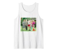 Hyacinth Bucket & Co Keeping Up Apariciones Elenco Camiseta sin Mangas