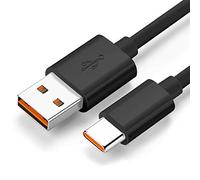 Hyacinyh Cable de carga rápida compatible con JBL Charge 4, Charge5, Charge 6, JBL Flip 5, Flip 6, Flip 7, JBL Pulse 4, Pulse 5, Clip4, Clip5, JRPOP, auriculares inalámbricos Bluetooth