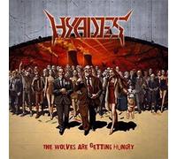 Hyades - The Wolves Are Getting..