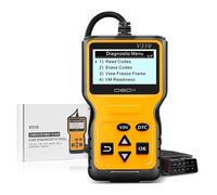 HyAdierTech OBD2 Diagnosis Coche OBD Scanner, Herramienta de Diagnóstico del Sistema del Motor, V310 Diagnóstico Lector Código de Problemas Compatible con la Mayoría de los Vehículos Desde 2006