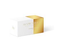 Luxmetique Fórmula HYAGOLD. Nutricosmético bebible (15 viales 30 ml)