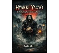 HYAKKI YAGYŌ: El Desfile Que Nació Dentro de Nosotros