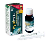 Hyaloral Gel 50 Ml Opko