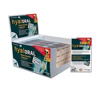 Hyaloral para Perros de Razas Grandes y Gigantes 360 Comp | Suplemento Nutricional para el Dolor de Caderas, Articulaciones y Cartílagos | Complemento Vitamínico para Fortalecer Tendones y Ligamentos