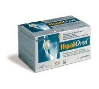Hyaloral Perro Hasta 20 Kg 90 Comp. Opko