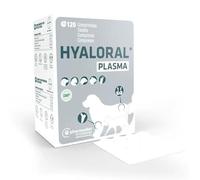 Pharmadiet Comprimidos Hyaloral Plasma – 120 comprimidos
