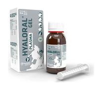 Hyaloral Plasma Gel 50 ml