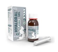 Hyaloral Plasma Gel