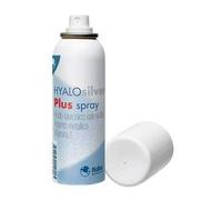 Hyalosilver Plus - Spray de 125 ml (tres paquetes)