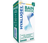 Hyalugel Colutorio 150ml