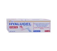 Hyalugel Forte Gel Buc T/8ml
