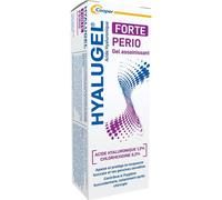 Hyalugel Forte Perio Gel Bucal Desinfectante 8 ml
