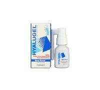 Hyalugel úlceras bucales en aerosol para heridas pequeñas 20 ml
