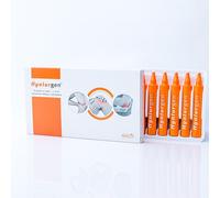 HYALURGEN Antienvejecimiento diario 1000mg COLÁGENO BEBIDA ; Colágeno de fórmula avanzada tipo 2 ; 10 ampollas de plástico x10ml;Constructor de cartílago y ligamentos súper;REPARACIÓN DE TEJIDO