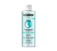 Hyalurionic Infusion Agua Micelar