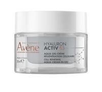 Avène Hyaluron Activ B3 Aqua Gel Celular Antiarrugas 50 ml