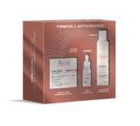 Avène Hyaluron Activ B3 Gel 40 ml + Agua Micelar 100 ml + Sérum 10 ml