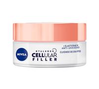 Nivea Crema Facial Cellular Elasticity Dia, 50 ml