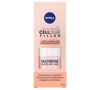 Hyaluron Cellular Filler - Bifase Oil Elixir Anti-gravity 30 ml