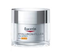 Hyaluron-Filler + 3x Effect crema de día SPF 30 repuesto 50 ml - Eucerin