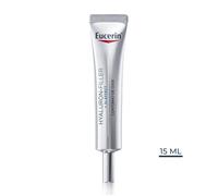 Eucerin Hyaluron-Filler Crema para contorno de ojos Mujeres 15 ml