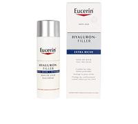 EUCERIN Hyaluron Filler Cuidado de Día Extra Rico Tubo de 50 ml