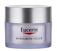 HYALURON-FILLER Cuidados de día para pieles secas 50 ml