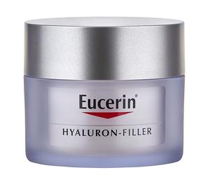 HYALURON-FILLER Cuidados de día para pieles secas 50 ml
