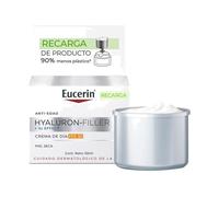 Eucerin Hyaluron Filler Crema Día Spf30 Recarga 50 ml