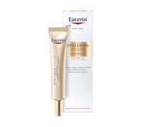 Eucerin Hyaluron-Filler + Elasticity Eye Cream 15ml