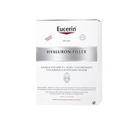 HYALURON-FILLER mascarilla intensiva ácido hialurónico 4 pz