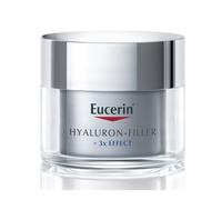 Eucerin Hyaluron-filler Noche, 50ml