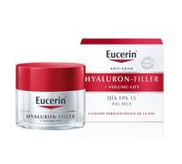 EUCERIN HYALURON FILLER + VOLUME LIFT CREMA DÍA PIEL SECA 50 ML