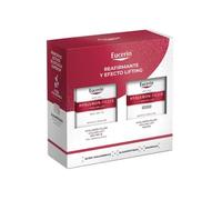 Pack Hyaluron-Filler + Volume-Lift Tratamiento Reafirmante y Efecto Lifting 100 ml
