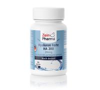 Hyaluron Forte HA 200 - 30 cápsulas