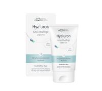 Hyaluron Gesichtspflege sensitive, 50 ml Crema