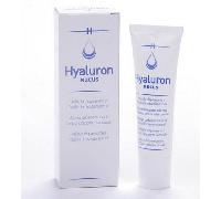 HYALURON MUCUS GEL LUBRICANTE 30 GR