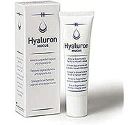 HYALURON MUCUS GEL LUBRICANTE 30 GR