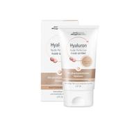Hyaluron Nude Perfection Fluid getönt mittl HT L20, 50 ml Crema