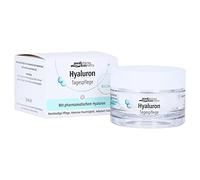 Hyaluron Tagespflege RICHE im Tiegel, 50 ml Crema
