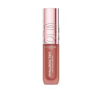 L'Oréal Paris Hyaluron Tint Lip Stain Serum Lipstick Híbrido 5mL 485 Nude Espresso