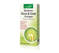 HYALURON TOSSE & GOLA SCIROPPO 150 ML