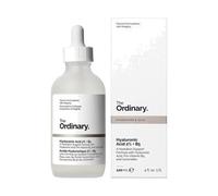 Hyaluronic Acid 2% + B5 120ML