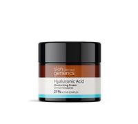 Skin Generics Hyaluronic Acid Moisturizing Cream 21% 50ml