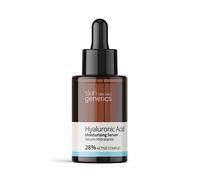 Hyaluronic Acid