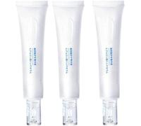 Hyaluronic Acid Hand Care Essence,Anti-Aging Skin Moisturiz Pore Shrinking,Replenishing,Nourishes Dry Skin,Soft & Silky (3pcs)